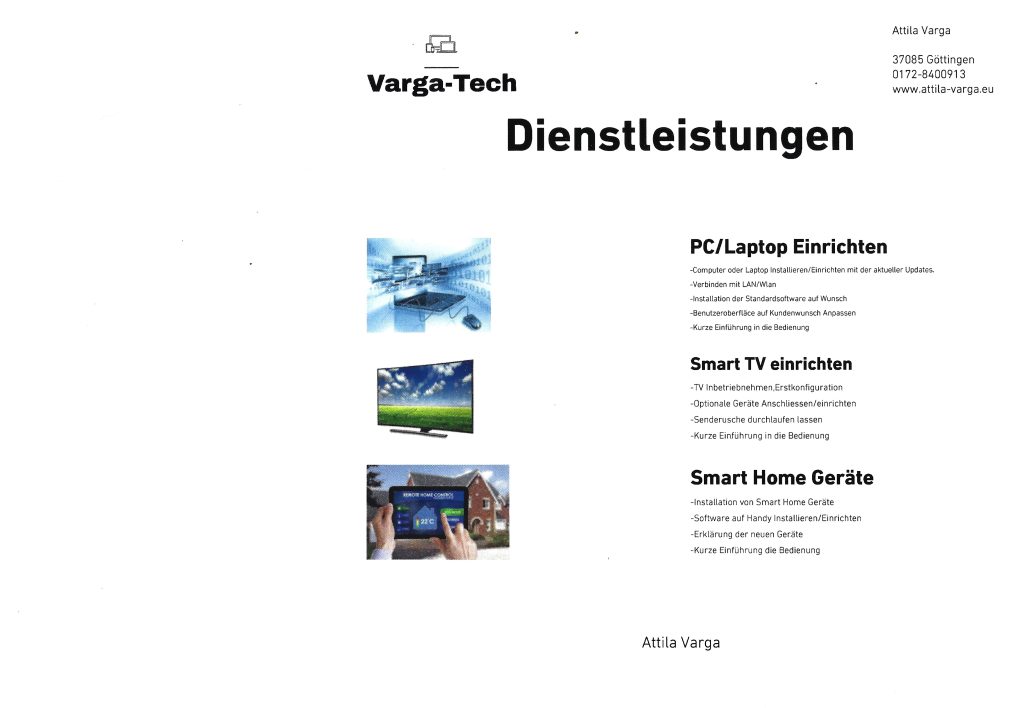 PC Notdienst Göttingen