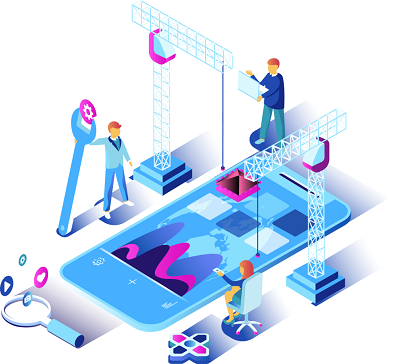 App & Web Entwicklung Varga-Tech