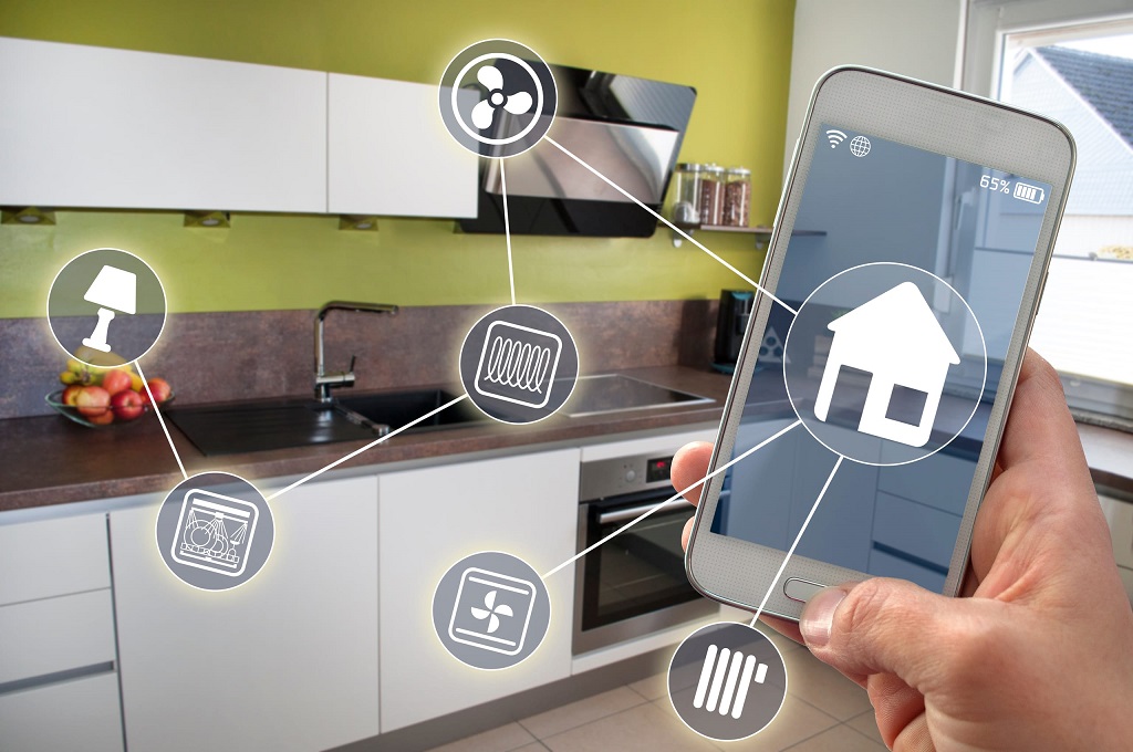 Smarthome Göttingen