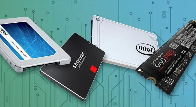 SSD